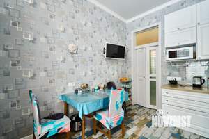 3-к квартира, вторичка, 74м2, 1/3 этаж