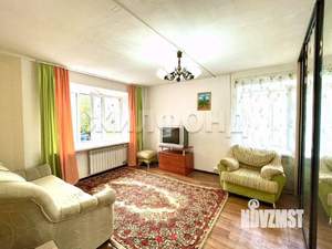 1-к квартира, вторичка, 24м2, 3/5 этаж
