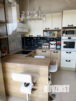 2-к квартира, вторичка, 70м2, 6/6 этаж