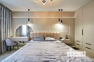 3-к квартира, вторичка, 78м2, 4/17 этаж