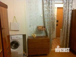 1-к квартира, вторичка, 22м2, 3/5 этаж