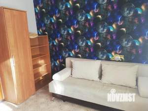 1-к квартира, вторичка, 19м2, 2/5 этаж