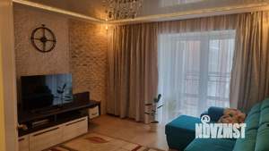 3-к квартира, вторичка, 73м2, 4/9 этаж