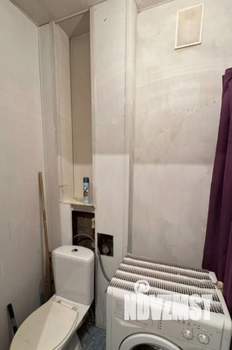 2-к квартира, вторичка, 26м2, 1/5 этаж