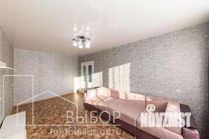 2-к квартира, вторичка, 53м2, 7/17 этаж