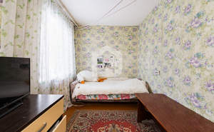 1-к квартира, вторичка, 44м2, 4/5 этаж