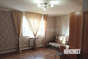 1-к квартира, вторичка, 20м2, 4/4 этаж