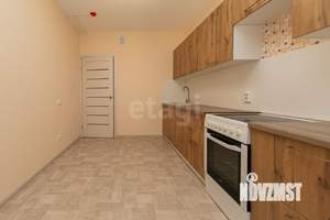 2-к квартира, вторичка, 59м2, 8/17 этаж