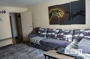 1-к квартира, вторичка, 35м2, 1/9 этаж