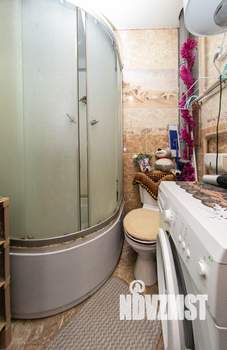 1-к квартира, вторичка, 26м2, 2/3 этаж