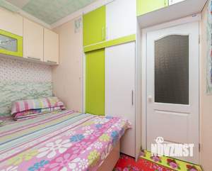 1-к квартира, вторичка, 35м2, 13/17 этаж