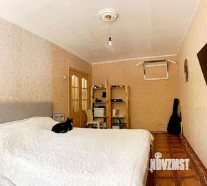 1-к квартира, вторичка, 31м2, 1/5 этаж