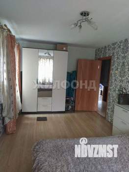 3-к квартира, вторичка, 61м2, 1/5 этаж