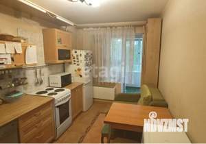 1-к квартира, вторичка, 36м2, 4/10 этаж