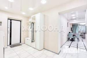3-к квартира, вторичка, 82м2, 9/10 этаж