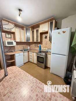 2-к квартира, вторичка, 48м2, 5/6 этаж