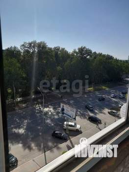 1-к квартира, вторичка, 34м2, 6/14 этаж