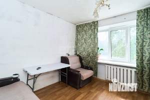 Студия квартира, вторичка, 20м2, 3/5 этаж