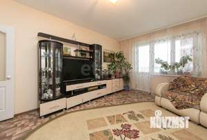 2-к квартира, вторичка, 61м2, 4/17 этаж