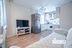 4-к квартира, вторичка, 77м2, 4/9 этаж