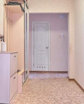 2-к квартира, вторичка, 52м2, 12/17 этаж