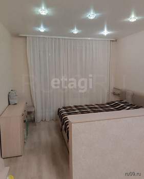 2-к квартира, вторичка, 54м2, 4/9 этаж