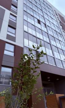 2-к квартира, вторичка, 60м2, 9/10 этаж