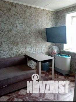 1-к квартира, вторичка, 16м2, 9/9 этаж
