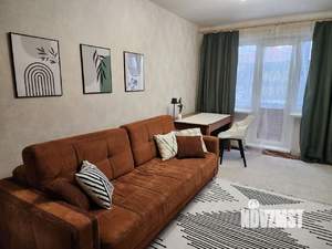 2-к квартира, вторичка, 43м2, 3/5 этаж