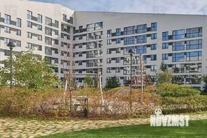 1-к квартира, вторичка, 40м2, 5/8 этаж