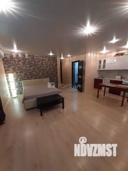 2-к квартира, вторичка, 71м2, 4/11 этаж