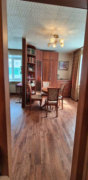 1-к квартира, вторичка, 24м2, 2/5 этаж