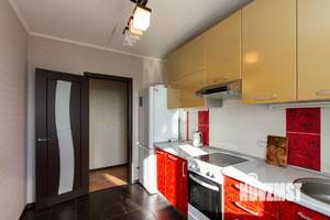 1-к квартира, вторичка, 35м2, 13/15 этаж