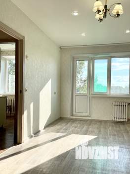 1-к квартира, вторичка, 37м2, 4/9 этаж