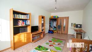 3-к квартира, вторичка, 83м2, 7/17 этаж