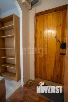 Студия квартира, вторичка, 19м2, 3/5 этаж