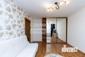 1-к квартира, вторичка, 30м2, 5/5 этаж