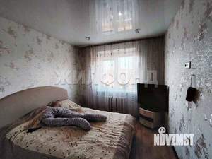 3-к квартира, вторичка, 65м2, 7/9 этаж