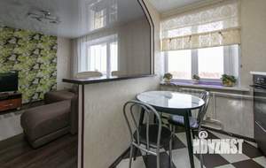 3-к квартира, вторичка, 64м2, 9/9 этаж