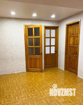 3-к квартира, вторичка, 114м2, 2/6 этаж