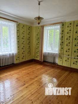 2-к квартира, вторичка, 64м2, 1/2 этаж