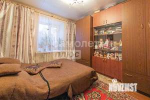 2-к квартира, вторичка, 34м2, 1/9 этаж