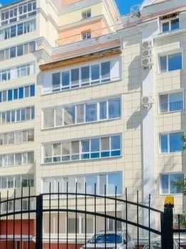 1-к квартира, вторичка, 48м2, 6/11 этаж