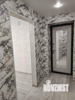 Студия квартира, вторичка, 18м2, 3/5 этаж