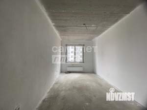 2-к квартира, вторичка, 55м2, 4/9 этаж