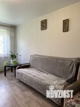 2-к квартира, вторичка, 44м2, 2/5 этаж