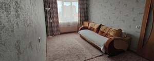 2-к квартира, вторичка, 57м2, 1/17 этаж