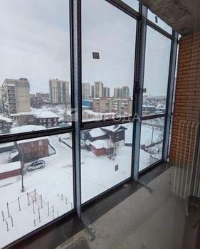 2-к квартира, вторичка, 60м2, 5/8 этаж