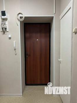 Студия квартира, вторичка, 18м2, 2/5 этаж
