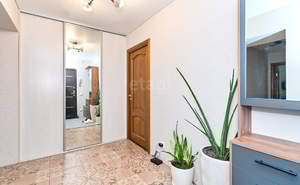 2-к квартира, вторичка, 71м2, 10/17 этаж